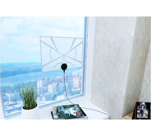 РЭМО (504031) BAS-5138-5V CORAL - активная