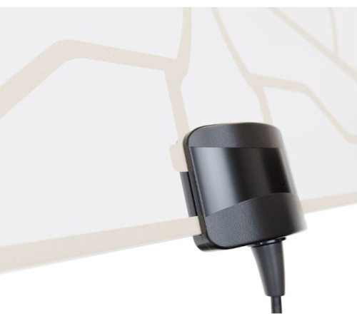 РЭМО (504031) BAS-5138-5V CORAL - активная