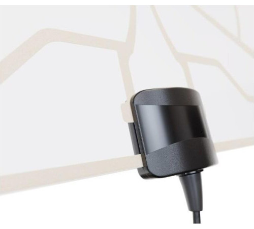 РЭМО (504031) BAS-5138-5V CORAL - активная