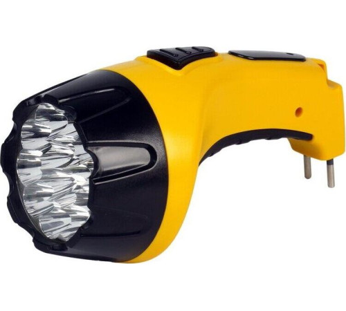 SMARTBUY (SBF-85-Y) 15 LED с прямой зарядкой