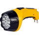 SMARTBUY (SBF-85-Y) 15 LED с прямой зарядкой