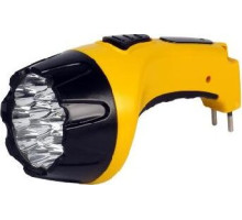 SMARTBUY (SBF-85-Y) 15 LED с прямой зарядкой