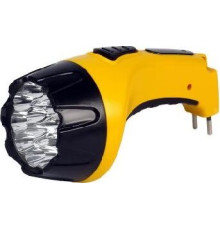SMARTBUY (SBF-85-Y) 15 LED с прямой зарядкой