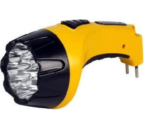 SMARTBUY (SBF-85-Y) 15 LED с прямой зарядкой
