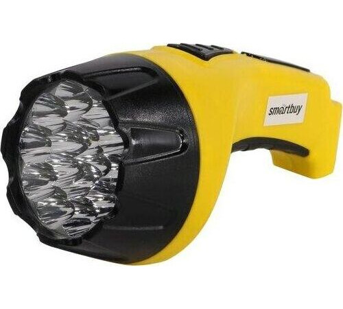 SMARTBUY (SBF-85-Y) 15 LED с прямой зарядкой