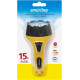 SMARTBUY (SBF-85-Y) 15 LED с прямой зарядкой