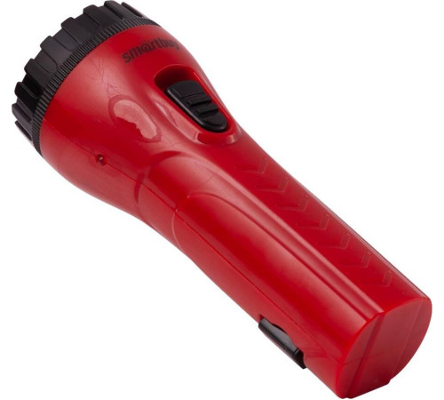 SMARTBUY (SBF-93-R) 4 LED с прямой зарядкой