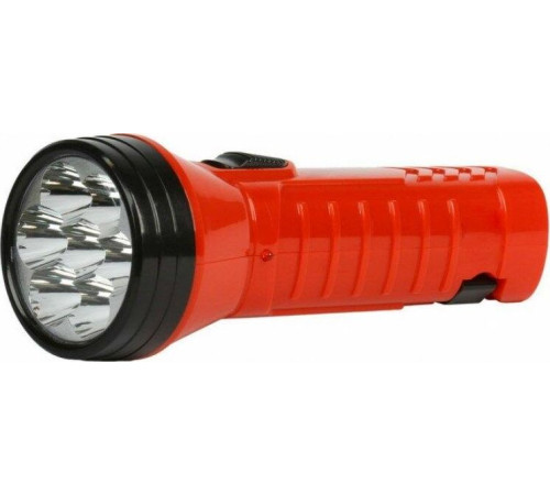 SMARTBUY (SBF-93-R) 4 LED с прямой зарядкой