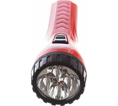 SMARTBUY (SBF-93-R) 4 LED с прямой зарядкой