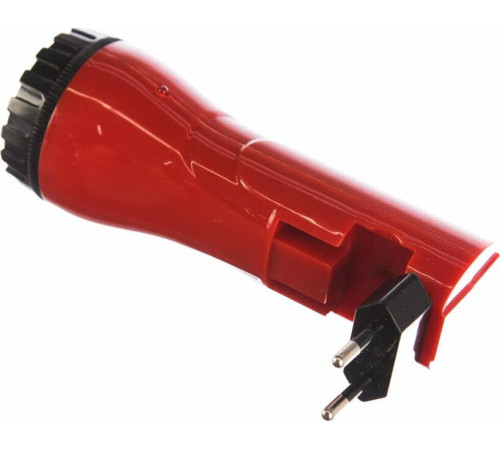 SMARTBUY (SBF-93-R) 4 LED с прямой зарядкой