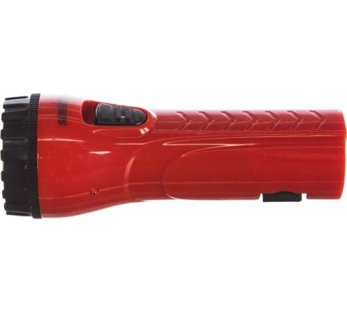 SMARTBUY (SBF-93-R) 4 LED с прямой зарядкой