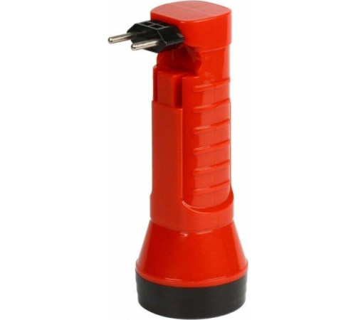 SMARTBUY (SBF-95-R) 7 LED с прямой зарядкой