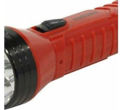 SMARTBUY (SBF-95-R) 7 LED с прямой зарядкой