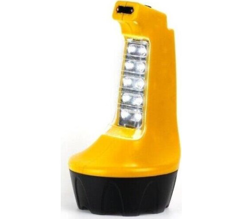 SMARTBUY (SBF-88-Y) 7+8 LED с прямой зарядкой