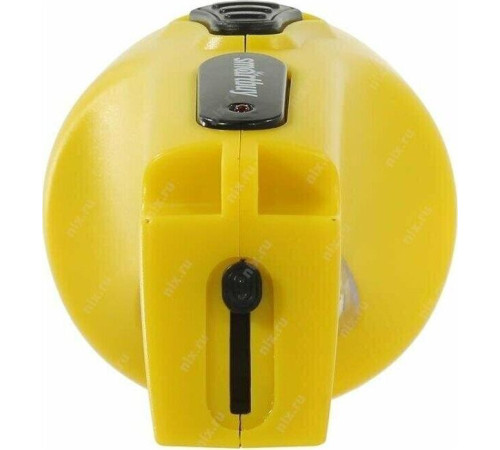 SMARTBUY (SBF-88-Y) 7+8 LED с прямой зарядкой