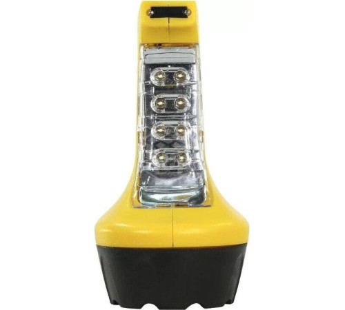 SMARTBUY (SBF-88-Y) 7+8 LED с прямой зарядкой