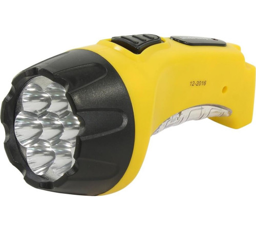 SMARTBUY (SBF-88-Y) 7+8 LED с прямой зарядкой