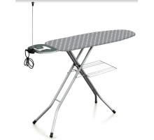 PERILLA (DOGRULAR) капитол серый (тефлон)