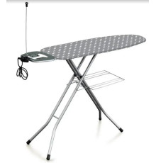 PERILLA (DOGRULAR) капитол серый (тефлон)