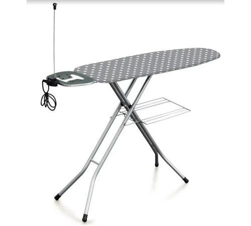 PERILLA (DOGRULAR) капитол серый (тефлон)