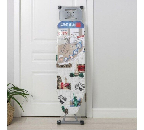 PERILLA (DOGRULAR) сити серый