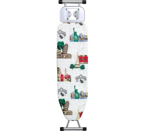 PERILLA (DOGRULAR) сити серый