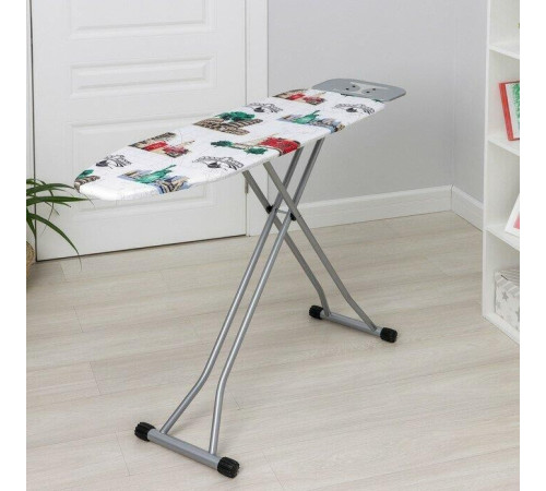 PERILLA (DOGRULAR) сити серый