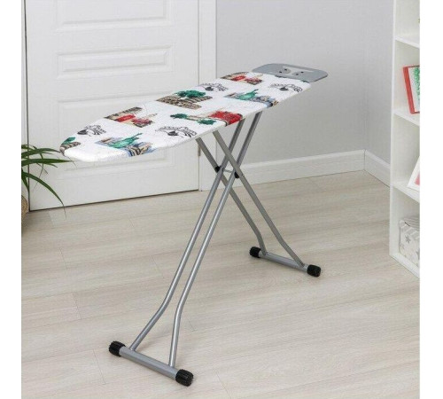 PERILLA (DOGRULAR) сити серый