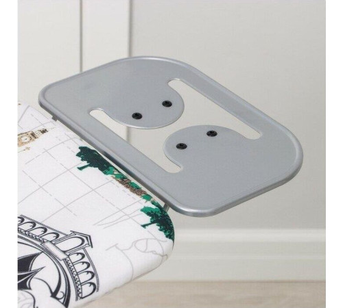 PERILLA (DOGRULAR) сити серый