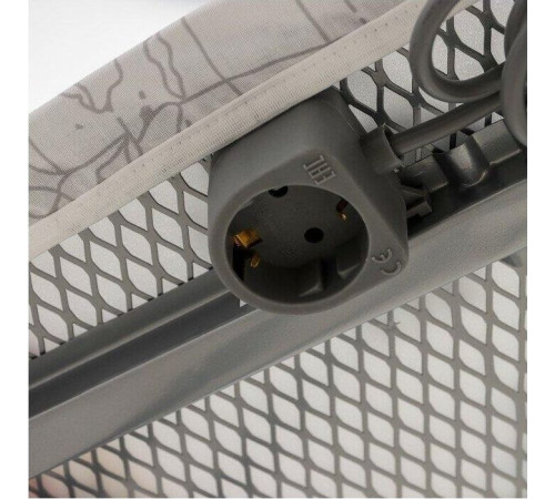 PERILLA (DOGRULAR) сити серый