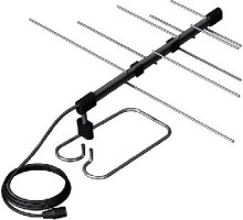 ДЕЛЬТА (3039) К132 для цифрового ТВ