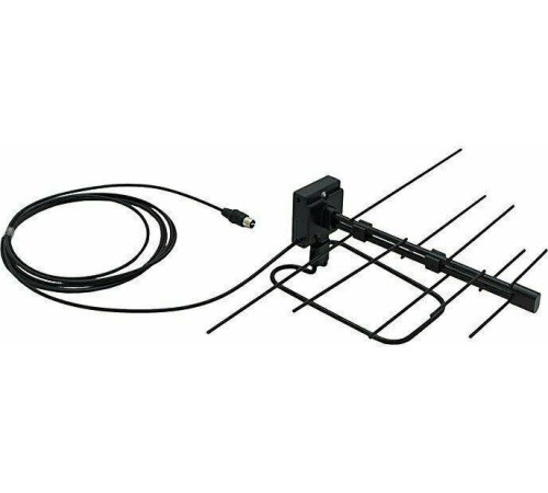 ДЕЛЬТА (3039) К132 для цифрового ТВ