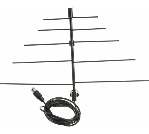 ДЕЛЬТА (3039) К132 для цифрового ТВ