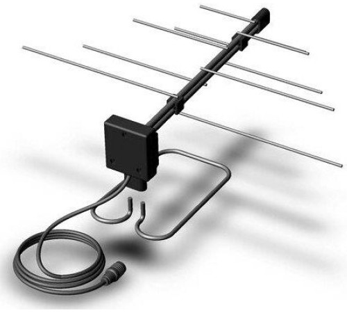 ДЕЛЬТА (3039) К132 для цифрового ТВ