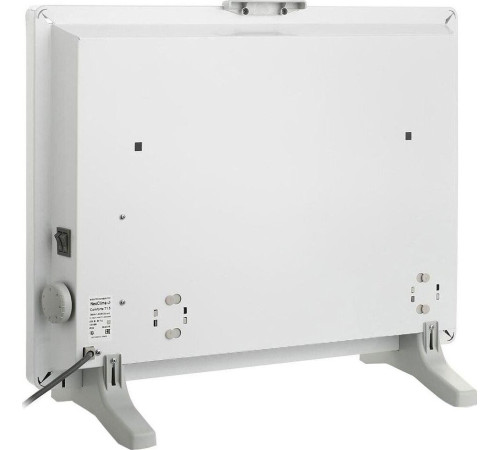 NEOCLIMA Comforte T1.5 ЭВНА-1,5/230С2 опоры в комплекте мех. термостат