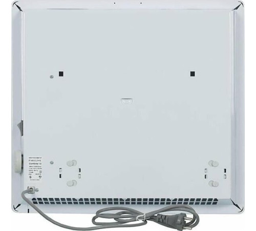 NEOCLIMA Comforte T1.5 ЭВНА-1,5/230С2 опоры в комплекте мех. термостат