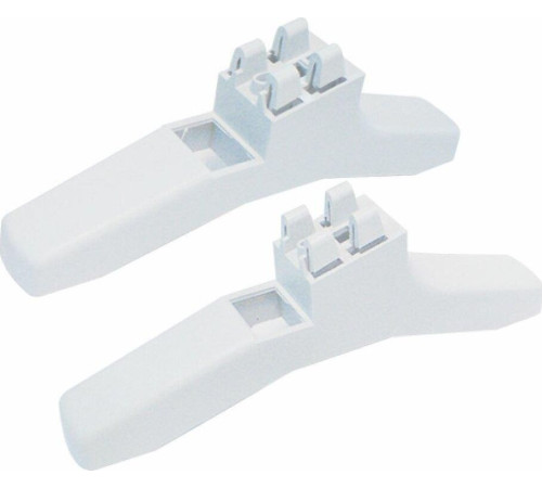 NEOCLIMA Comforte T1.5 ЭВНА-1,5/230С2 опоры в комплекте мех. термостат