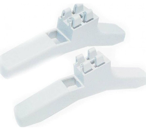 NEOCLIMA Comforte T2.0 ЭВНА-2,0/230С2 опоры в комплекте мех. термостат