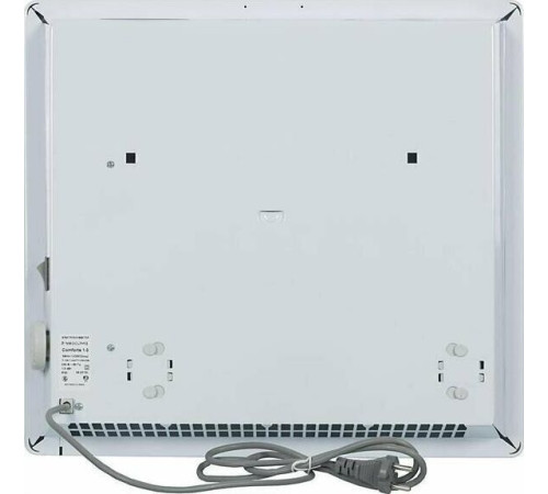 NEOCLIMA Comforte T2.0 ЭВНА-2,0/230С2 опоры в комплекте мех. термостат