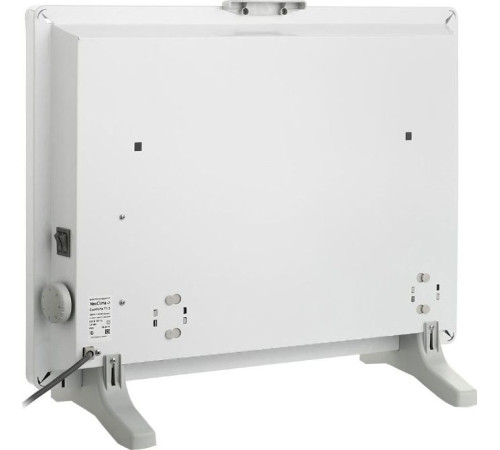 NEOCLIMA Comforte T2.0 ЭВНА-2,0/230С2 опоры в комплекте мех. термостат