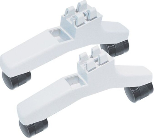 NEOCLIMA Comforte T2.0 ЭВНА-2,0/230С2 опоры в комплекте мех. термостат