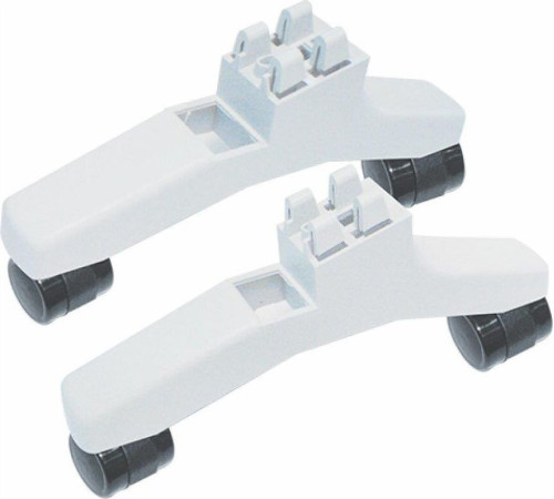 NEOCLIMA Comforte T2.0 ЭВНА-2,0/230С2 опоры в комплекте мех. термостат