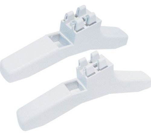 NEOCLIMA Comforte T2.0 ЭВНА-2,0/230С2 опоры в комплекте мех. термостат