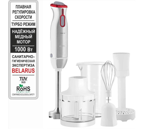 ARESA AR-1107 (набор)