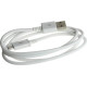 SMARTBUY (IK-12C white) USB - MICRO USB 1.0 м белый (5)