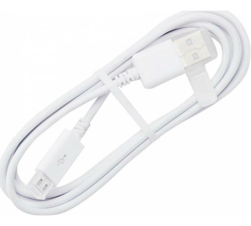 SMARTBUY (IK-12C white) USB - MICRO USB 1.0 м белый (5)