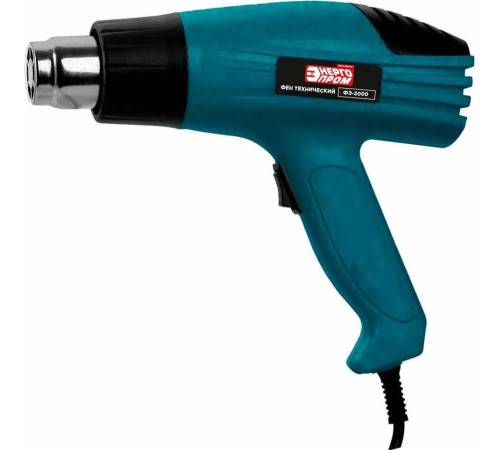 ЭНЕРГОПРОМ ФЭ-2000 ЭД