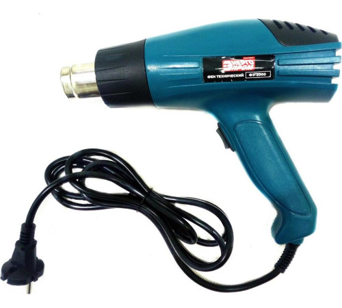 ЭНЕРГОПРОМ ФЭ-2000 ЭД