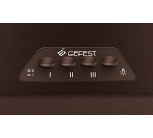 GEFEST ВО 1502 К17