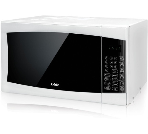 BBK 23MWS-915S/W белый